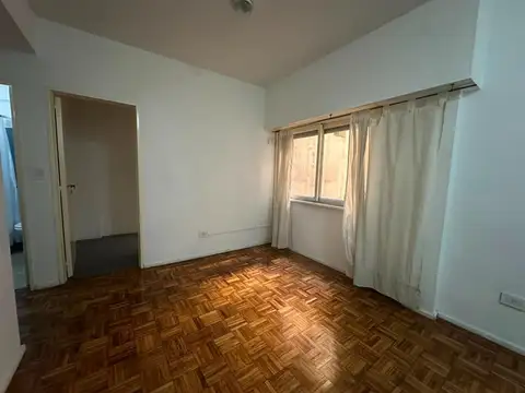 Venta Monoambiente en Belgrano