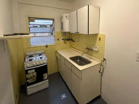 Departamento en Venta de Monoambiente