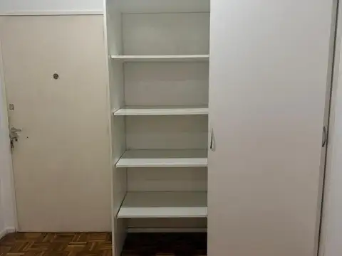 Departamento en Venta 52 años