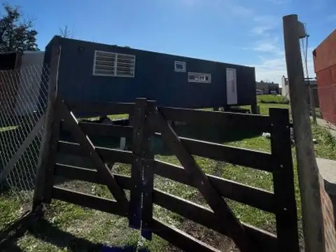 Nuevo Loreto Lote 6-B