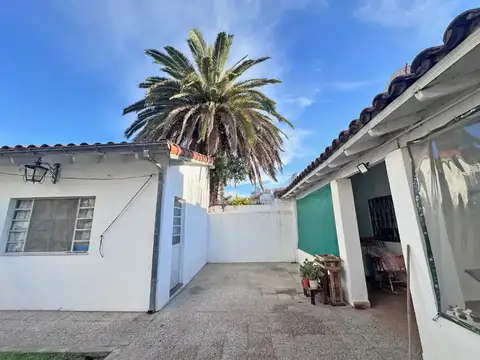 CASA LOTE PROPIO 3 AMBIENTES EN EL CENTRO DE VILLA BALLESTER PRECIO L/G!