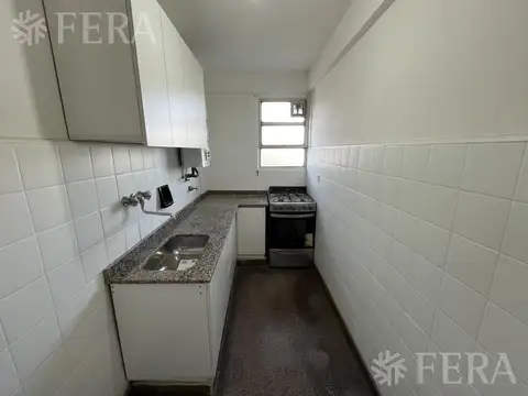 Departamento en Venta en San Telmo, USD 85.000
