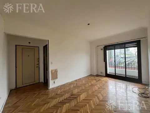Departamento en Venta 40 años
