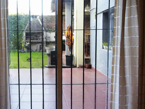Depto Tipo Casa en Venta en Villa Martelli, USD 99.000