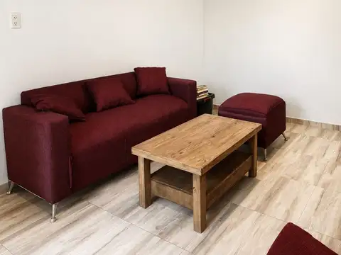 Depto Tipo Casa en Venta de 2 dormitorios