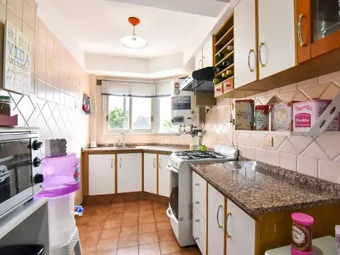 Departamento en Venta en Parque Avellaneda, USD 99.000