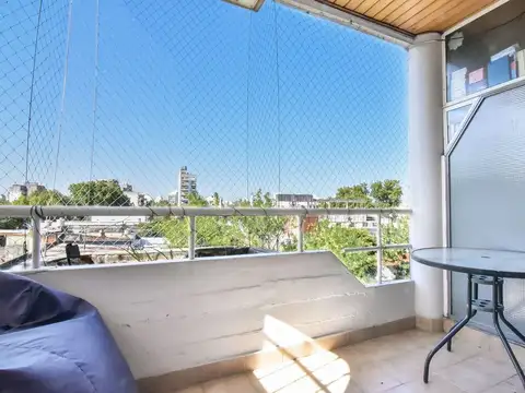 Departamento en Venta 20 años