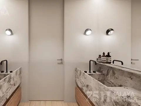 Departamento en Venta A Estrenar