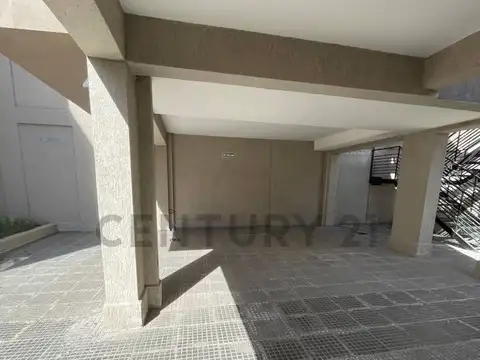 Departamento en Alquiler con 1