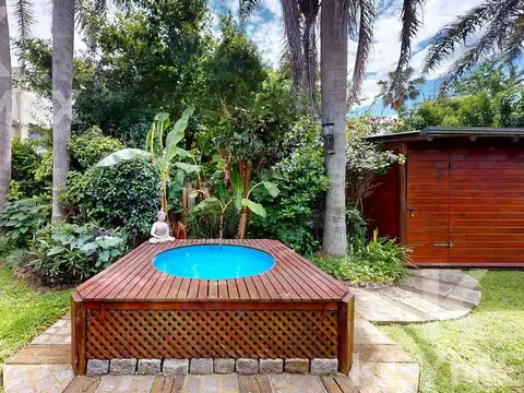 Casa en Venta en City Bell, USD 185.000