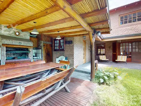 Casa en Venta al Sudoeste