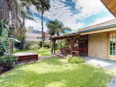 Casa en Venta 30 años