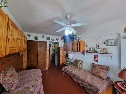 Departamento en Venta en Villa Gesell, USD 32.000