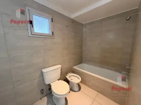 Departamento en Alquiler de 3 ambientes