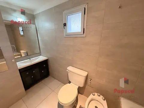 Departamento en Alquiler de 2 dormitorios