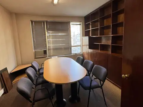 Oficina en Venta en Microcentro, USD 59.000