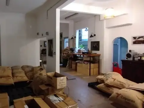 Casa en Venta en Villa Crespo, CABA