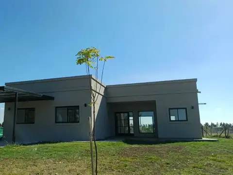 MONET BARRIO PRIVADO - CARDALES