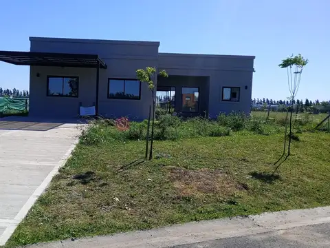 Casa en Venta A Estrenar