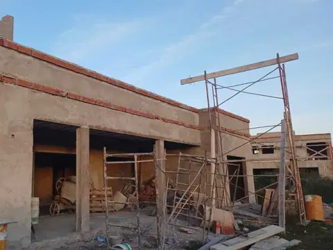 MONET BARRIO PRIVADO - CARDALES ..