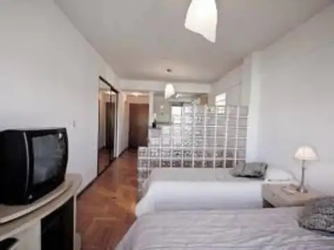 Departamento en Alquiler Temporal de 1 dormitorio