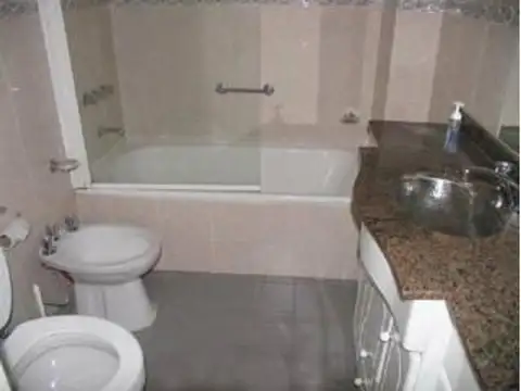 Departamento en Alquiler Temporal Apto profesional