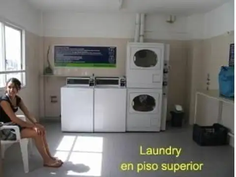 Departamento en Alquiler Temporal A Estrenar