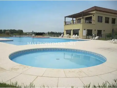 Terreno en Venta 35  mts Frente