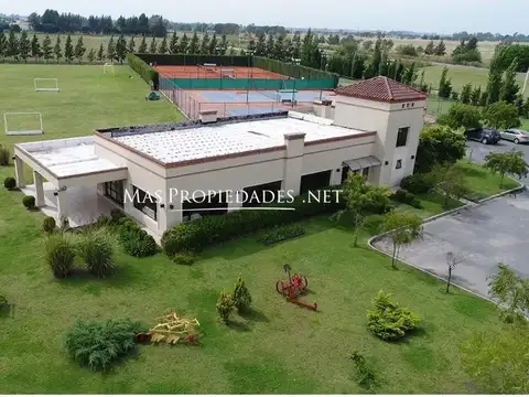 Terreno en Venta en El Rebenque, USD 41.500