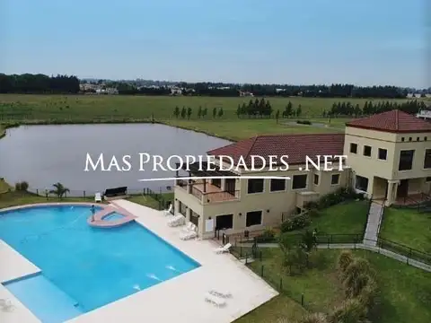 Venta Lote interno en El Rebenque Canning 100