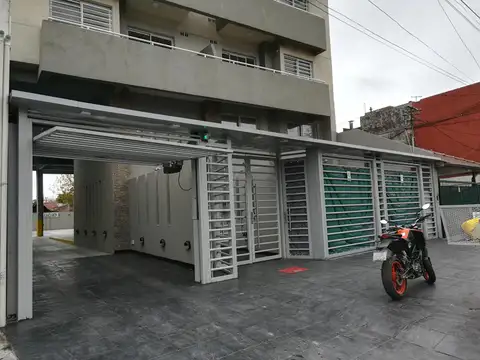 Av. San Martín 2179