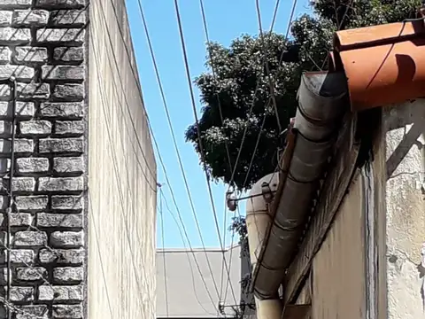 Terreno en Venta en Moron, USD 70.000