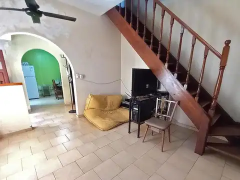 Casa  PH 4 amb  interno en 2 plantas - Morón