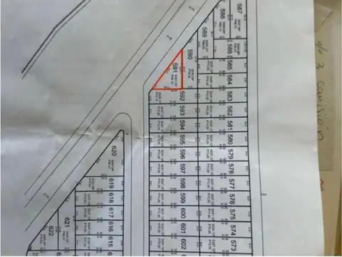 Terreno en Venta de 200,0 m2