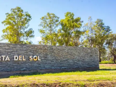 Puerta Del Sol, Lote 591