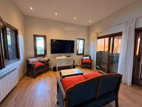 Casa en Alquiler al Suroeste