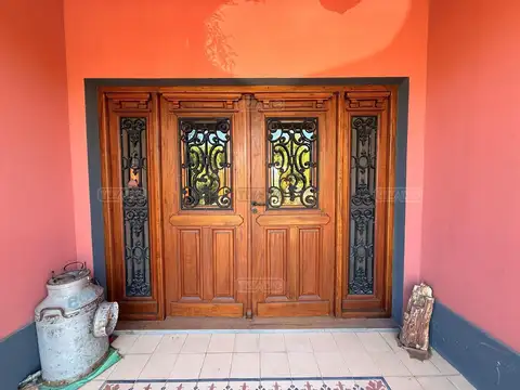 Casa en Alquiler en Pilar del Este - Santa Emilia, USD 1.200