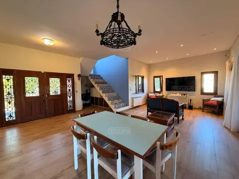 Casa en Alquiler 5 años
