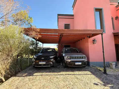 Casa en Alquiler de 4 dormitorios