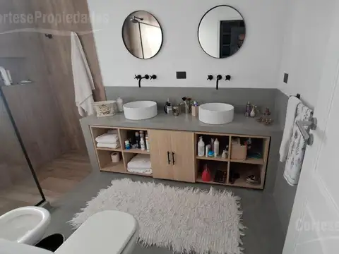 Casa en Alquiler Temporal A Estrenar