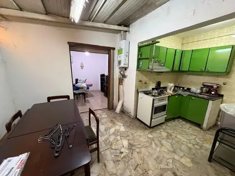 Departamento en Venta en Almagro, USD 75.000