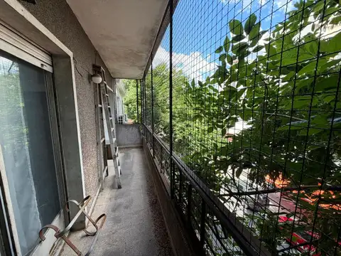 Departamento en Venta en Almagro, CABA