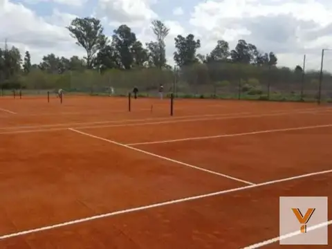 Terreno en Venta 16  mts Frente