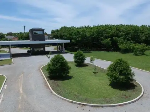 Terreno en Venta 16  mts Frente