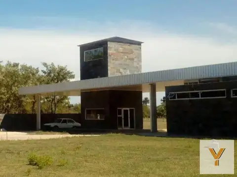 Terreno en Venta en Longchamps, Partido de Almirante Brown
