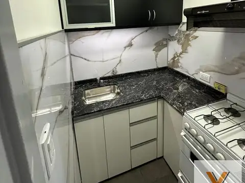 Departamento en Venta al Noroeste