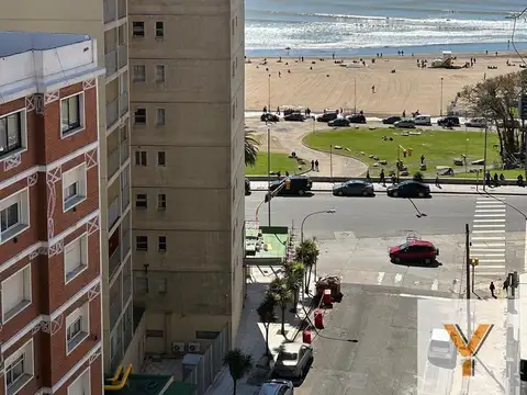 OOlavarría e/ Avenida Colón y Bolivar
