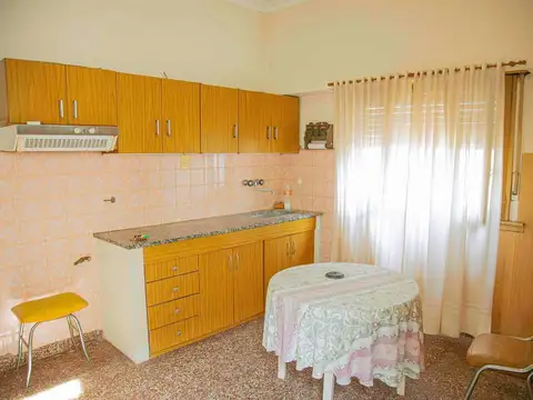 Casa en Venta en La Plata, USD 64.000