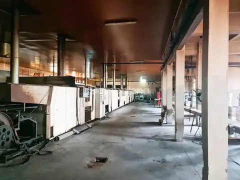 Galpon en Alquiler en San Justo, USD 9.000