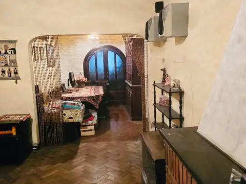 Casa en Venta 41 años